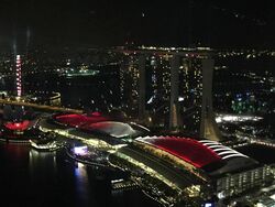 The Sail @ Marina Bay (D1), Apartment #455327471